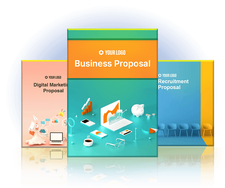 Business Proposal Templates