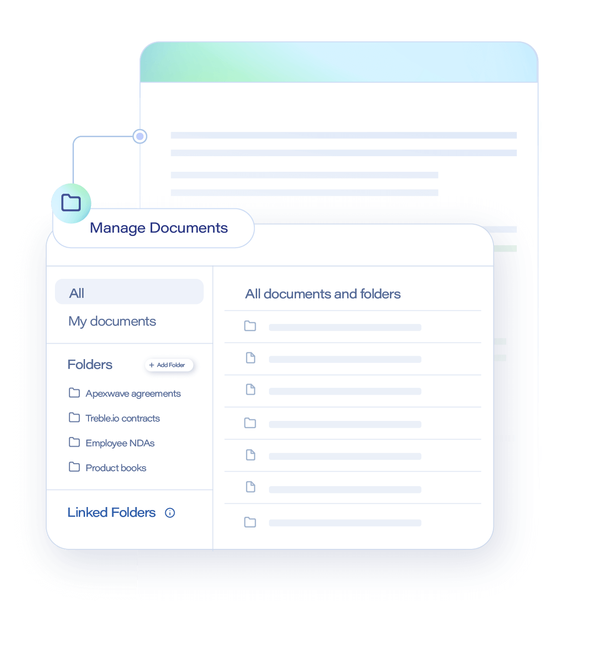 Automate document approval workflow process end to end using Revv’s integration and document automation features.