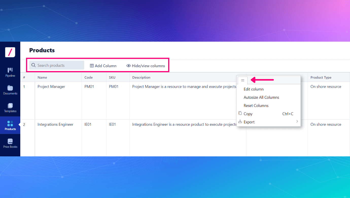 Use Revv as your cloud-based configure price quote cpq application and enable sales teams in your companies to do faster sales