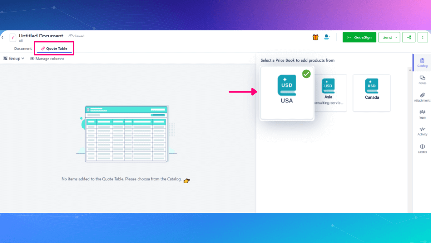 A cpq software allows sales teams to convert a quote to cash easily and boost sales cycles - like Revv