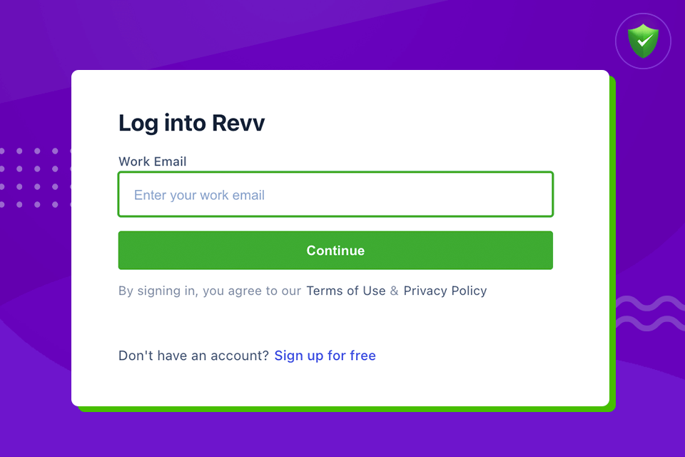 Learn how a document approval workflow works in Revv.