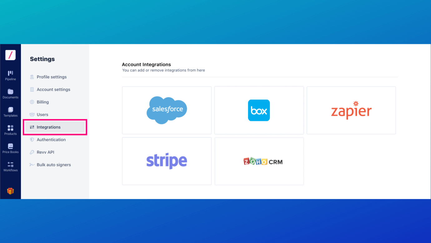 Transition to a document management system and boost your processes using multiple integrations, unlike paper-based office