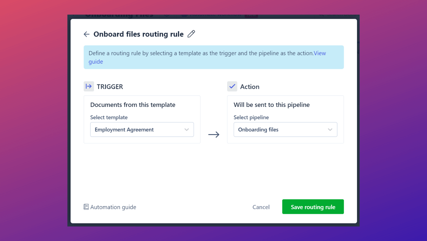 Managers can make employee onboarding tasks with an effective onboarding tool like Revv